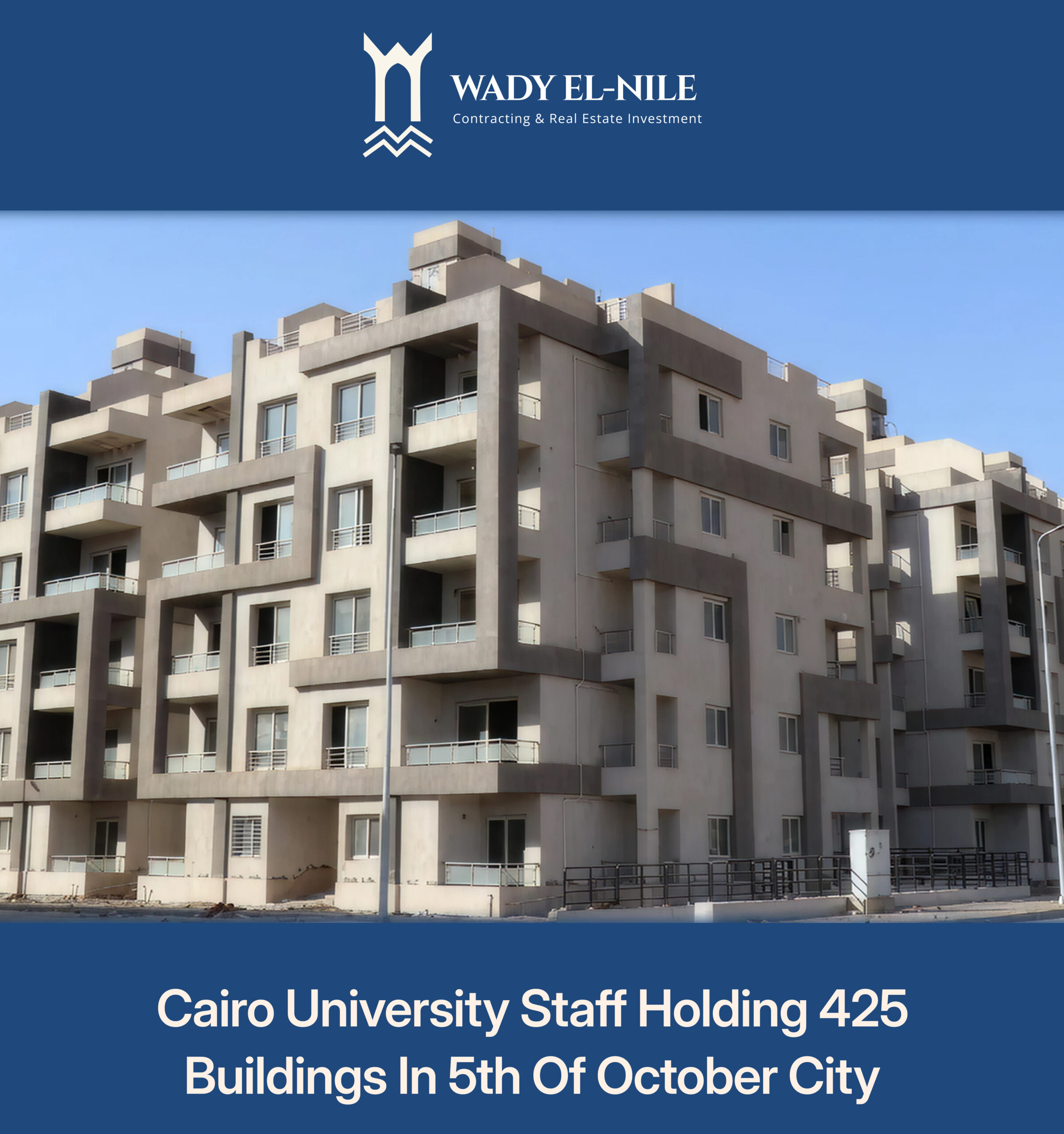 Housing Project