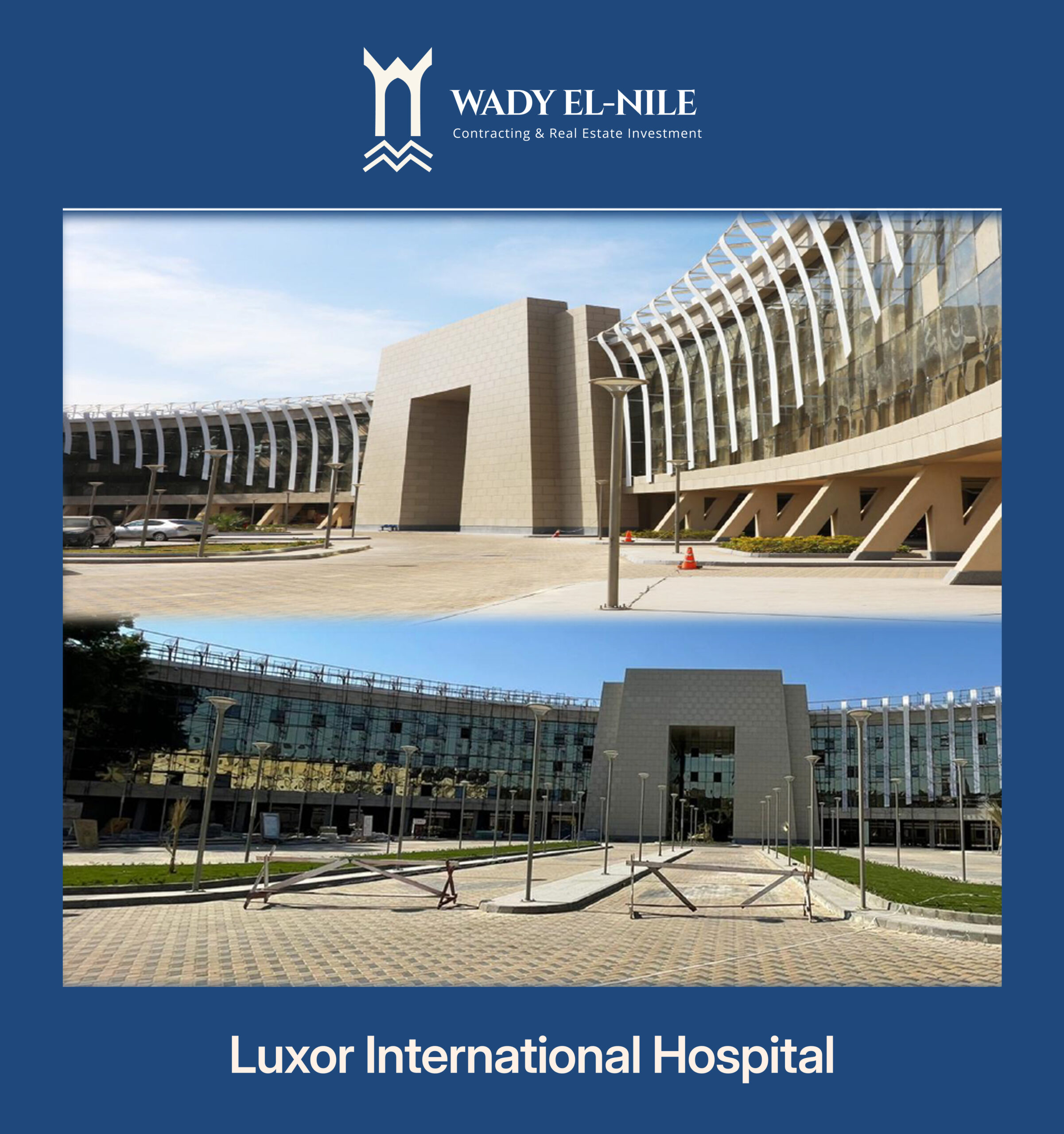 Hospital Project