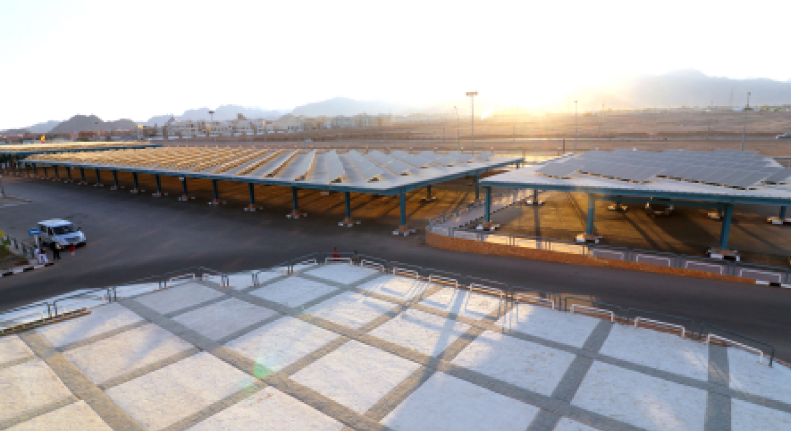 Manufacturing Facility